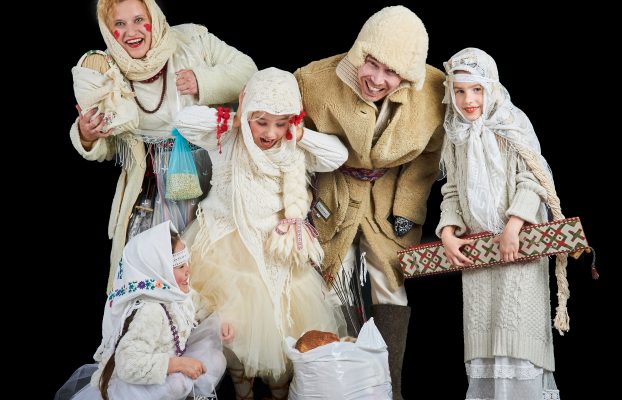 Püha Katariinast koduseks Kadriks: kuidas muuta kadripäev pikalt meeldejäävaks?