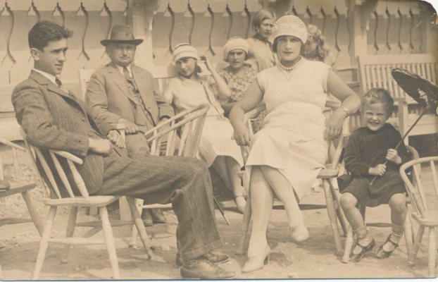 Ootame Läänemaa koolinoori osalema veebinäitusel