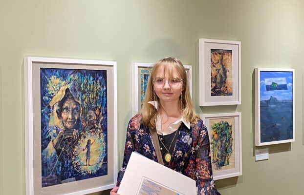 <strong>Ilon Wiklandi nimelise noore kunstniku preemia konkursi võitjad on selgunud</strong>