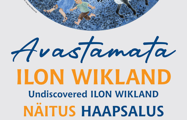 Avastame avastamata Ilonit!