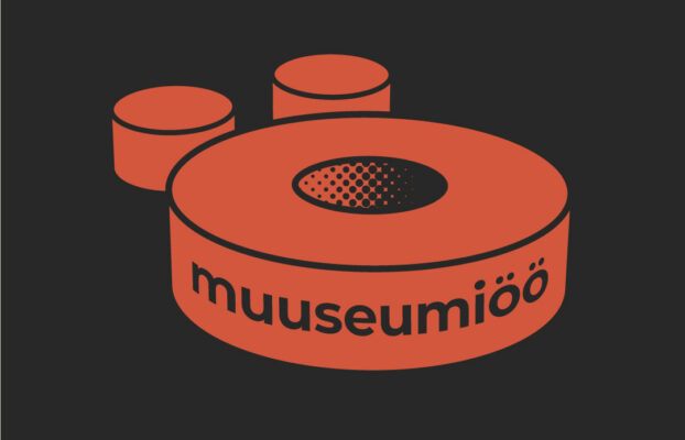 Muuseumiöö 17. mail 2025