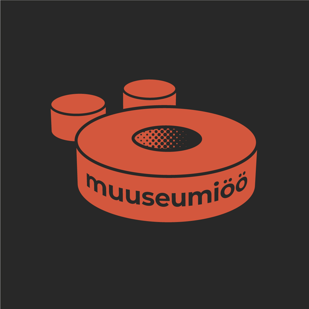 Muuseumiöö 17. mail 2025