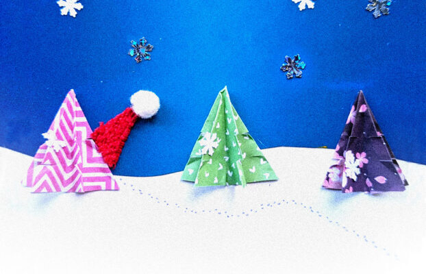 Päkapikurada Laikmaa pargis