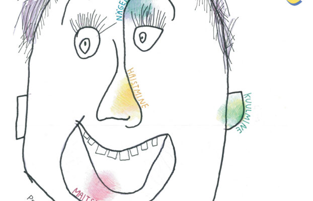 Viie meele vaheaeg Iloni Imedemaal!