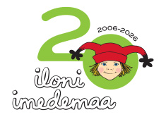 Iloni Imedemaa 20