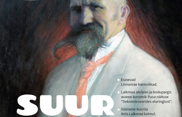 Laikmaa suvehooaja avamine 5. mail