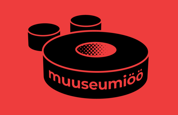 16. mail on muuseumiöö, kus kuuleb hääli