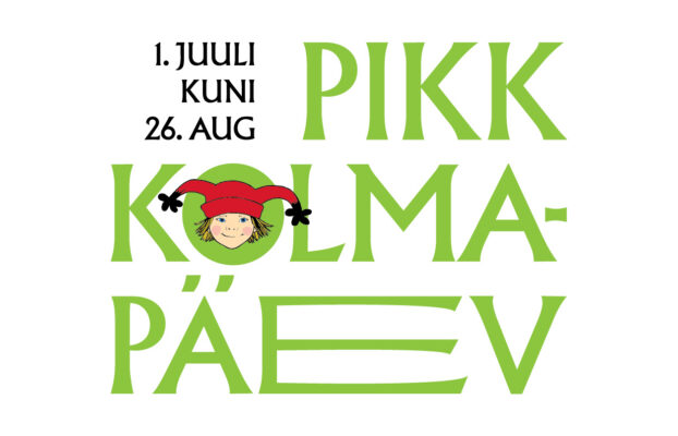 Iloni Imedemaa pikad kolmapäeeevad!
