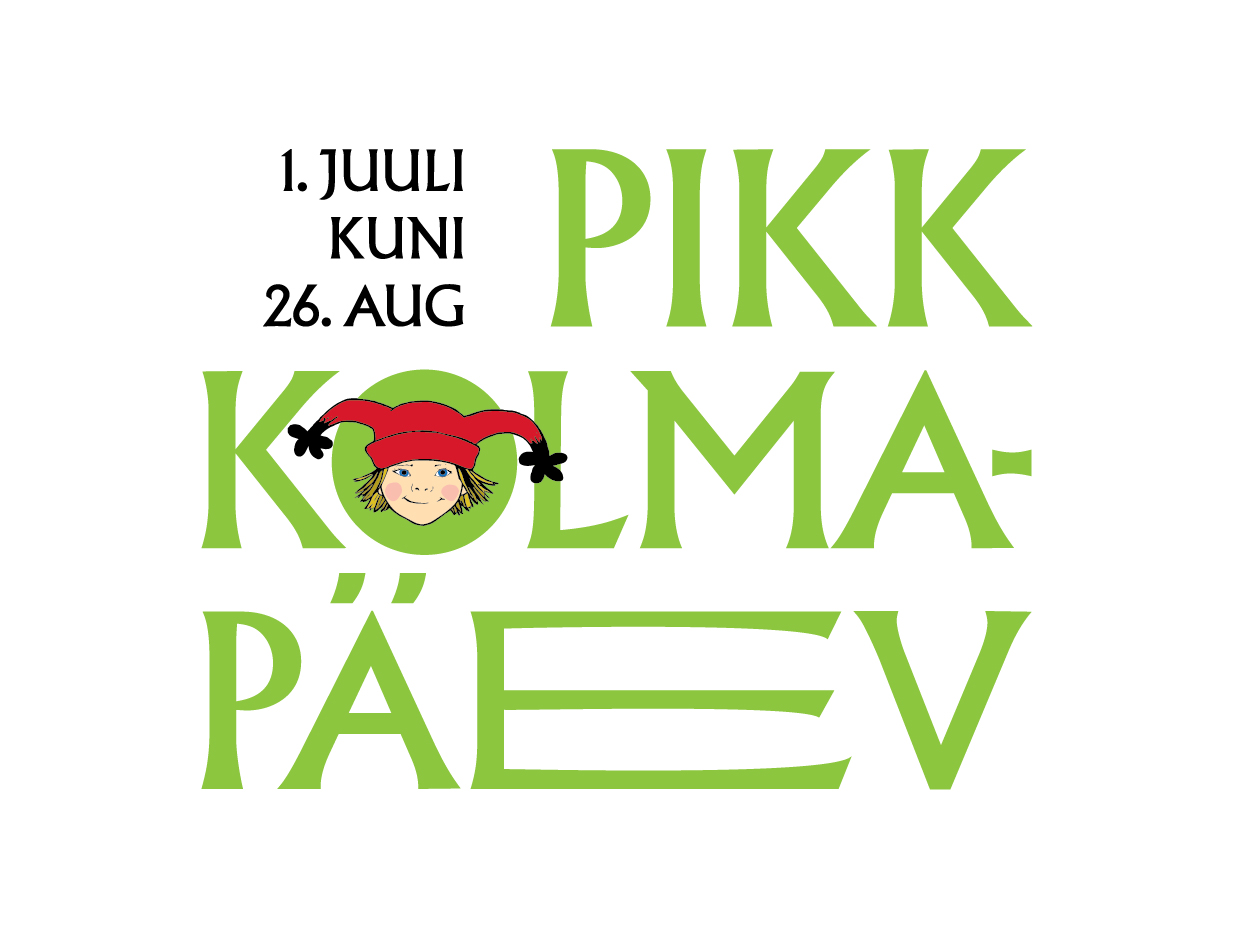 Iloni Imedemaa pikad kolmapäeeevad!