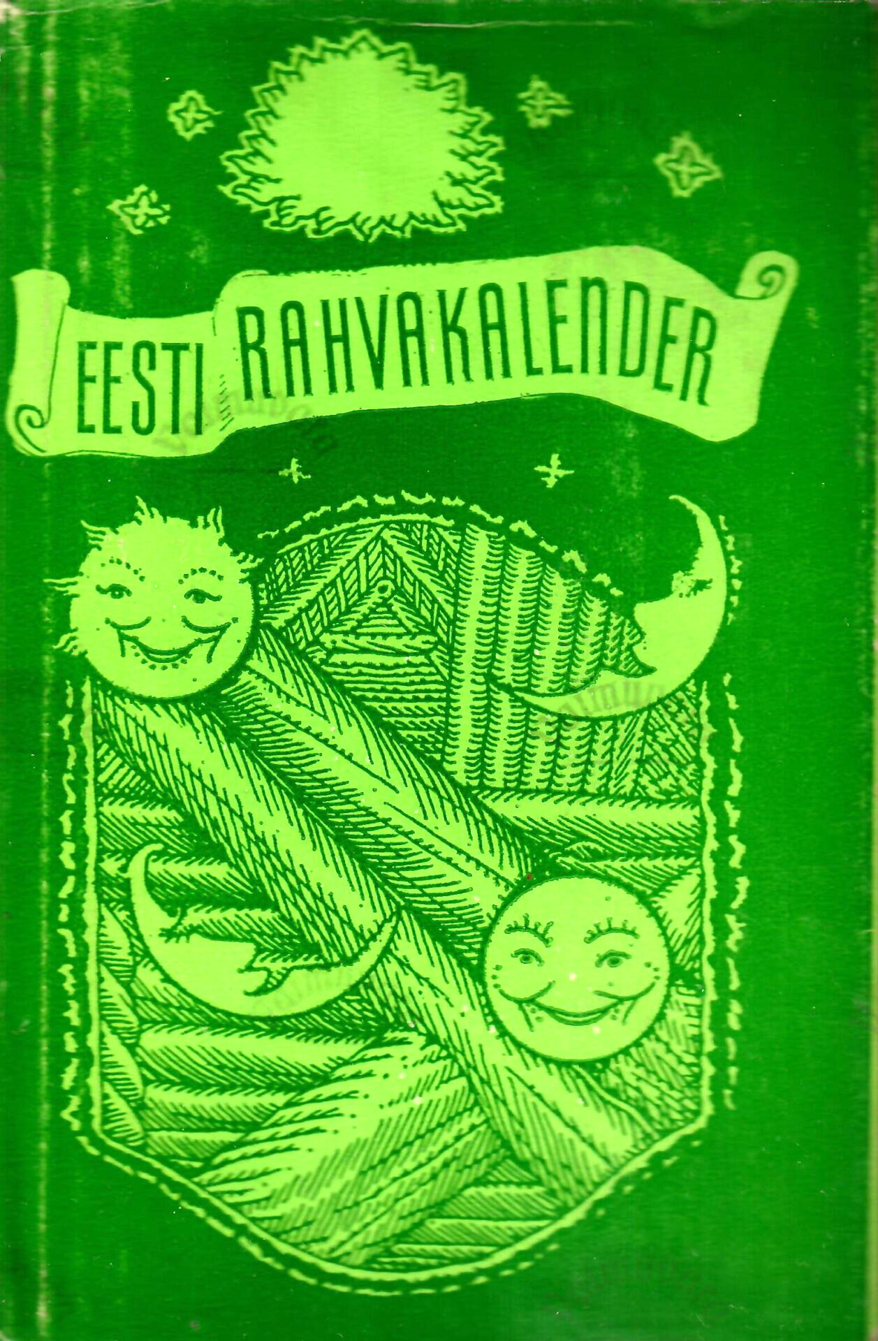 rahvakalender