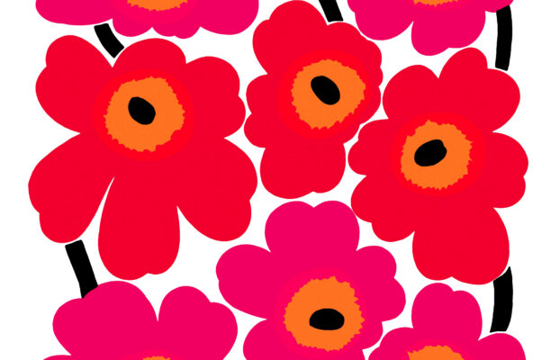 Soome disaniklassika Marmimekko Haapsalu raekojas