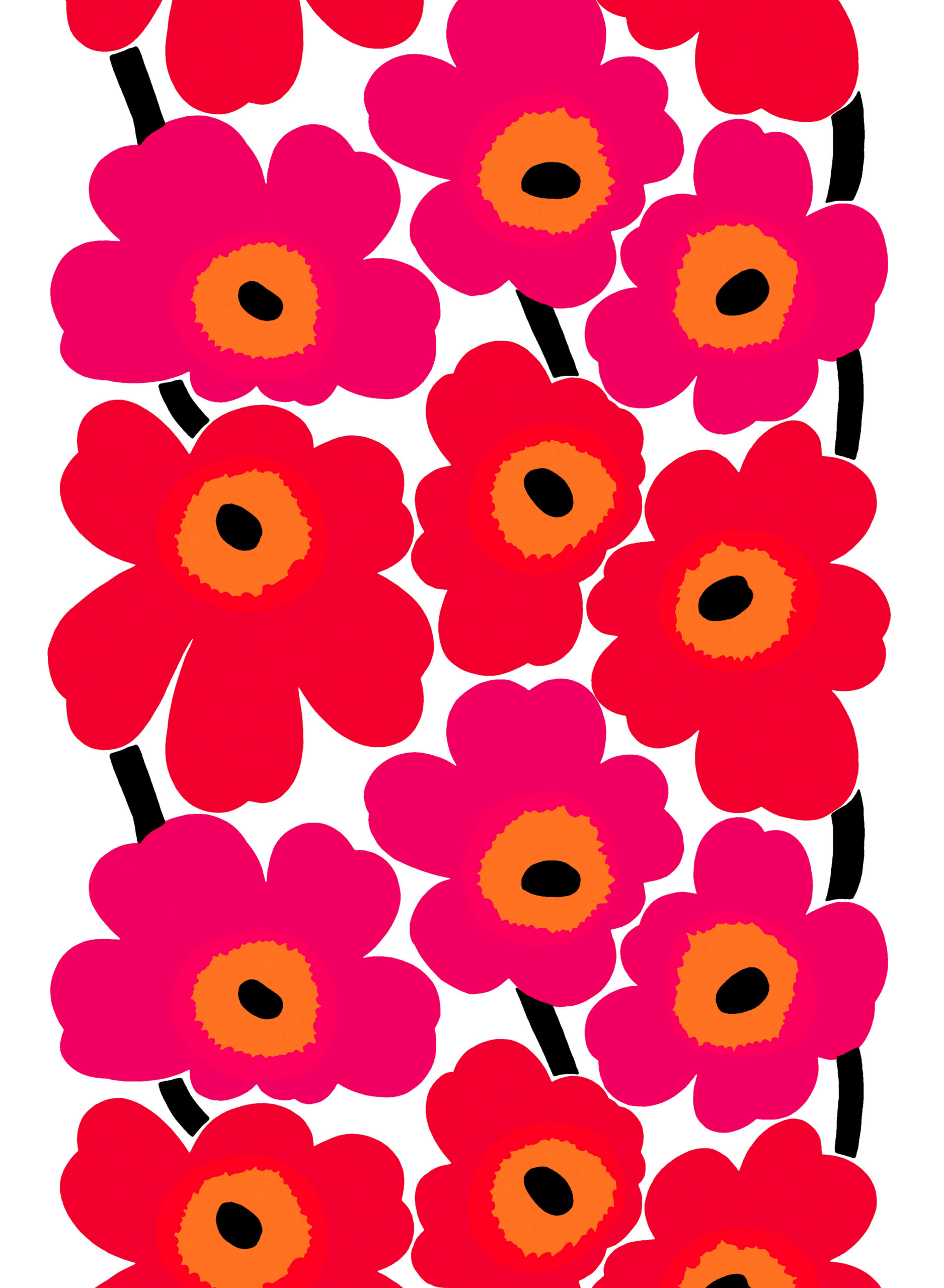 Soome disaniklassika Marmimekko Haapsalu raekojas